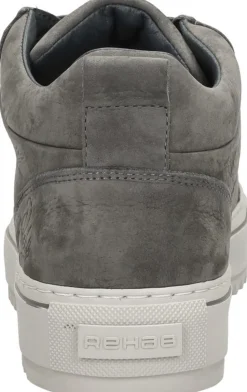 Rehab Graig Nub Donkergrijs Online