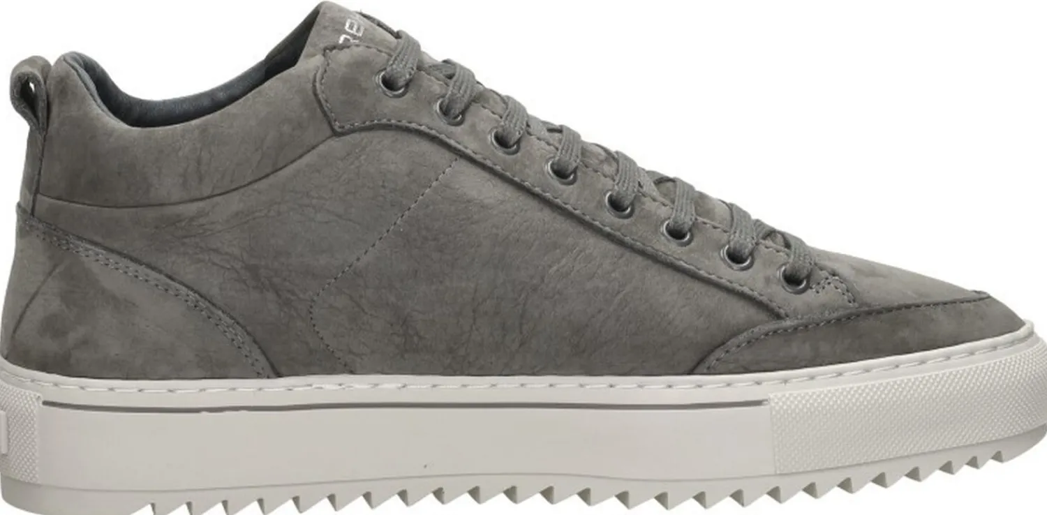 Rehab Graig Nub Donkergrijs Online