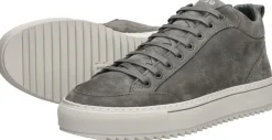 Rehab Graig Nub Donkergrijs Online