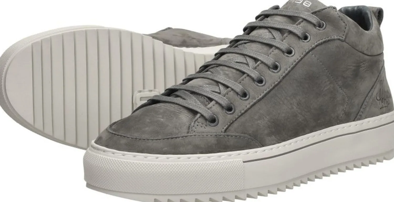 Rehab Graig Nub Donkergrijs Online