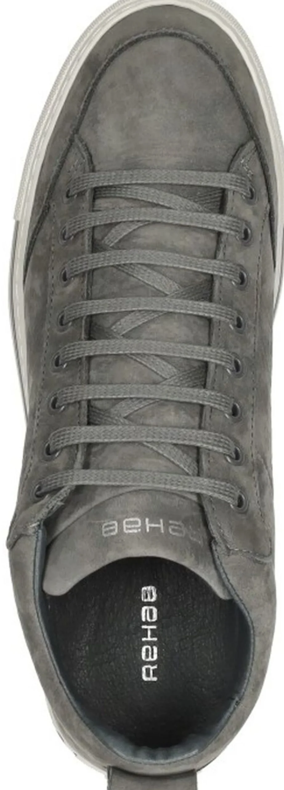 Rehab Graig Nub Donkergrijs Online