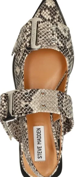 Steve Madden Grand Ave Beige Outlet