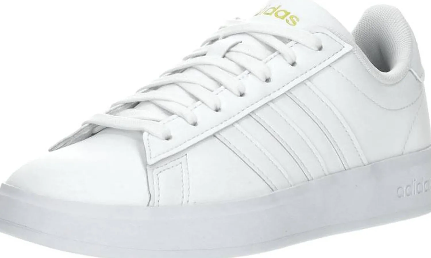 adidas Grand Court 2.0 Wit New