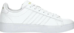 adidas Grand Court 2.0 Wit New