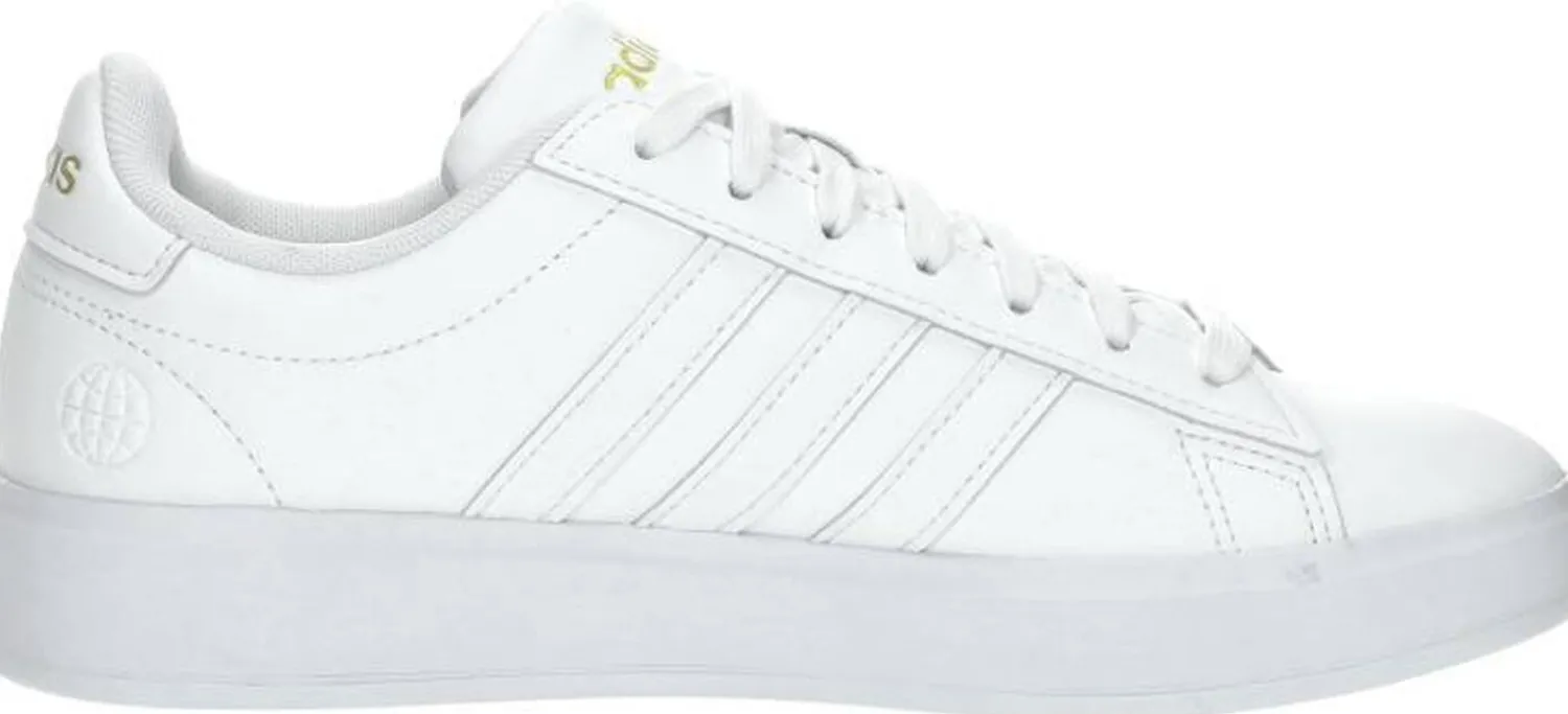 adidas Grand Court 2.0 Wit New