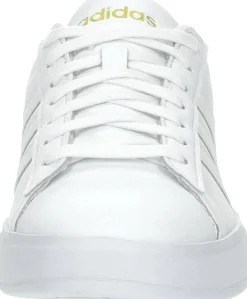 adidas Grand Court 2.0 Wit New