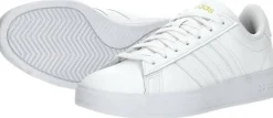 adidas Grand Court 2.0 Wit New