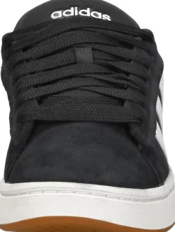 adidas Grand Court Alpha Zwart Hot