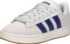 adidas Grand Court Alpha Lichtgrijs Best