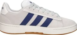 adidas Grand Court Alpha Lichtgrijs Best