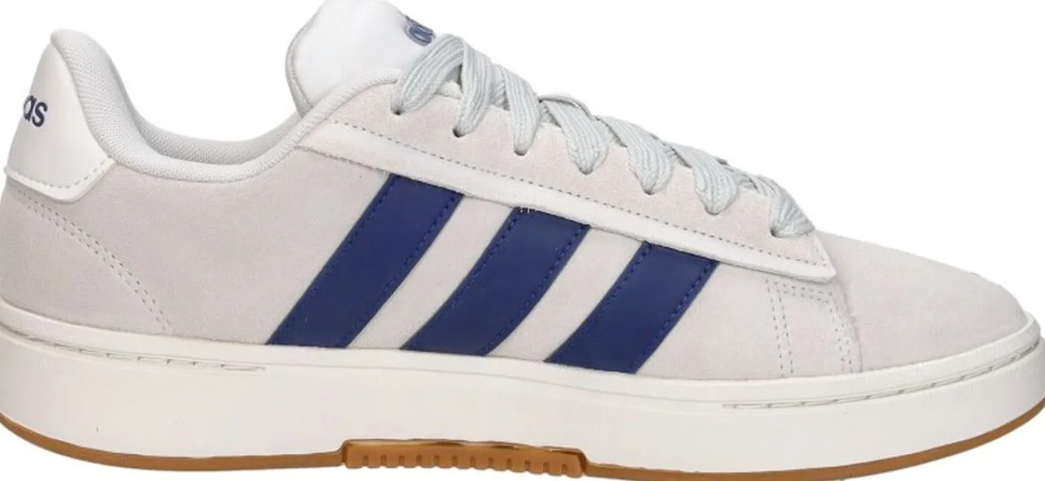 adidas Grand Court Alpha Lichtgrijs Best