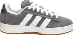 adidas Grand Court Alpha Grijs Online