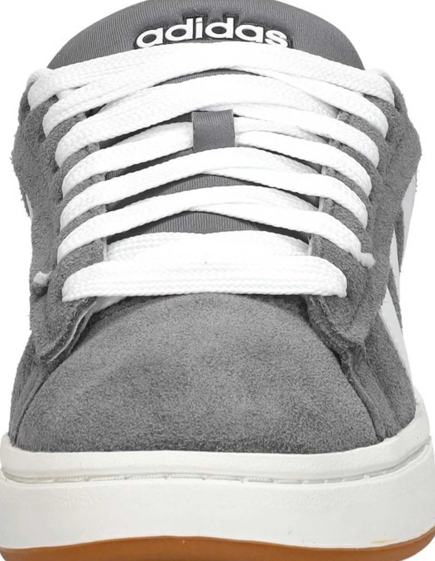 adidas Grand Court Alpha Grijs Online