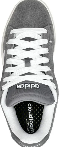 adidas Grand Court Alpha Grijs Online