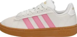 adidas GRAND COURT ALPHA 00s Beige New