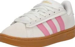 adidas GRAND COURT ALPHA 00s Beige New