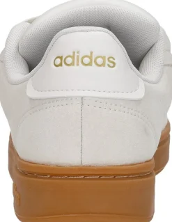 adidas GRAND COURT ALPHA 00s Beige New