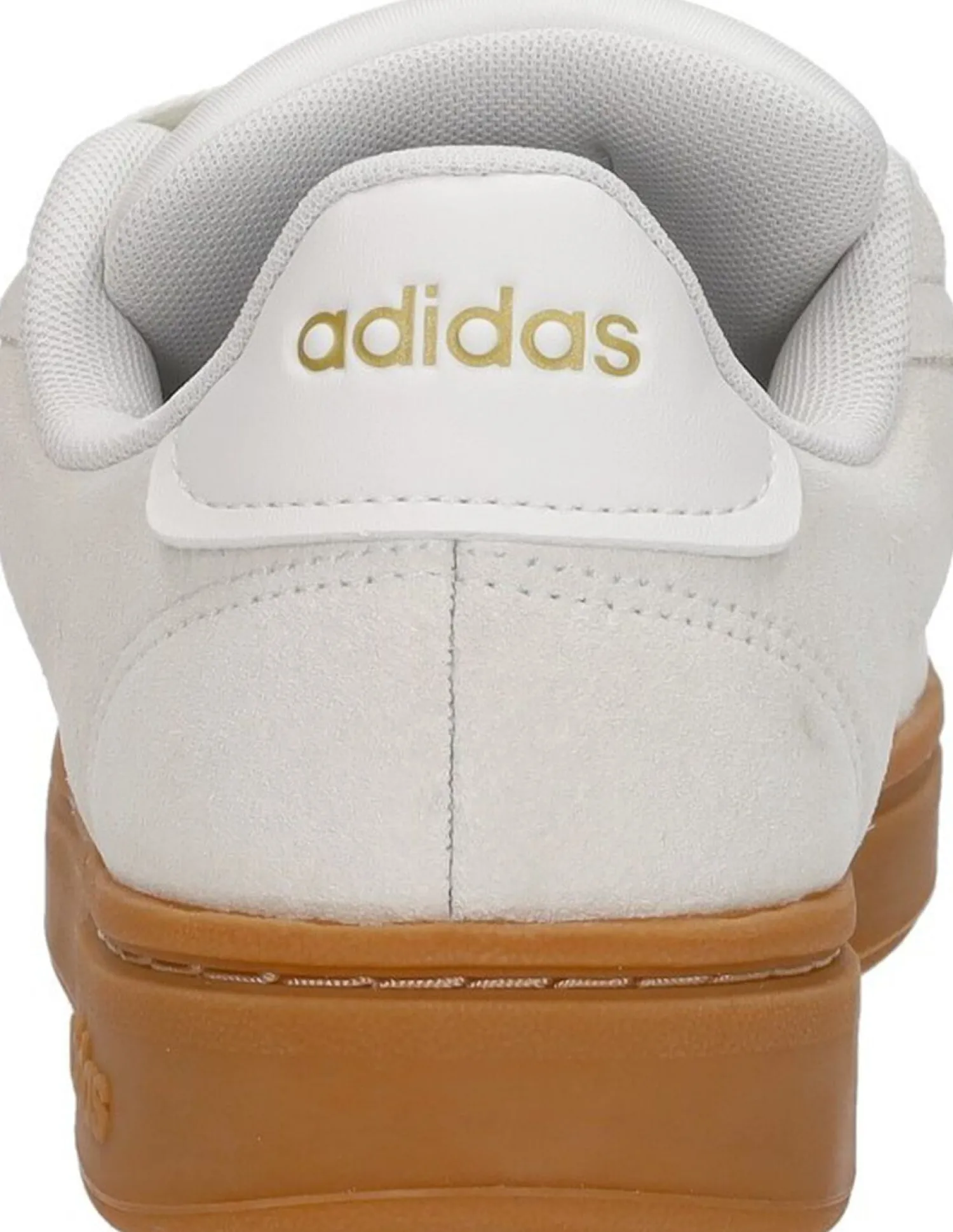 adidas GRAND COURT ALPHA 00s Beige New