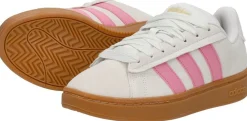 adidas GRAND COURT ALPHA 00s Beige New