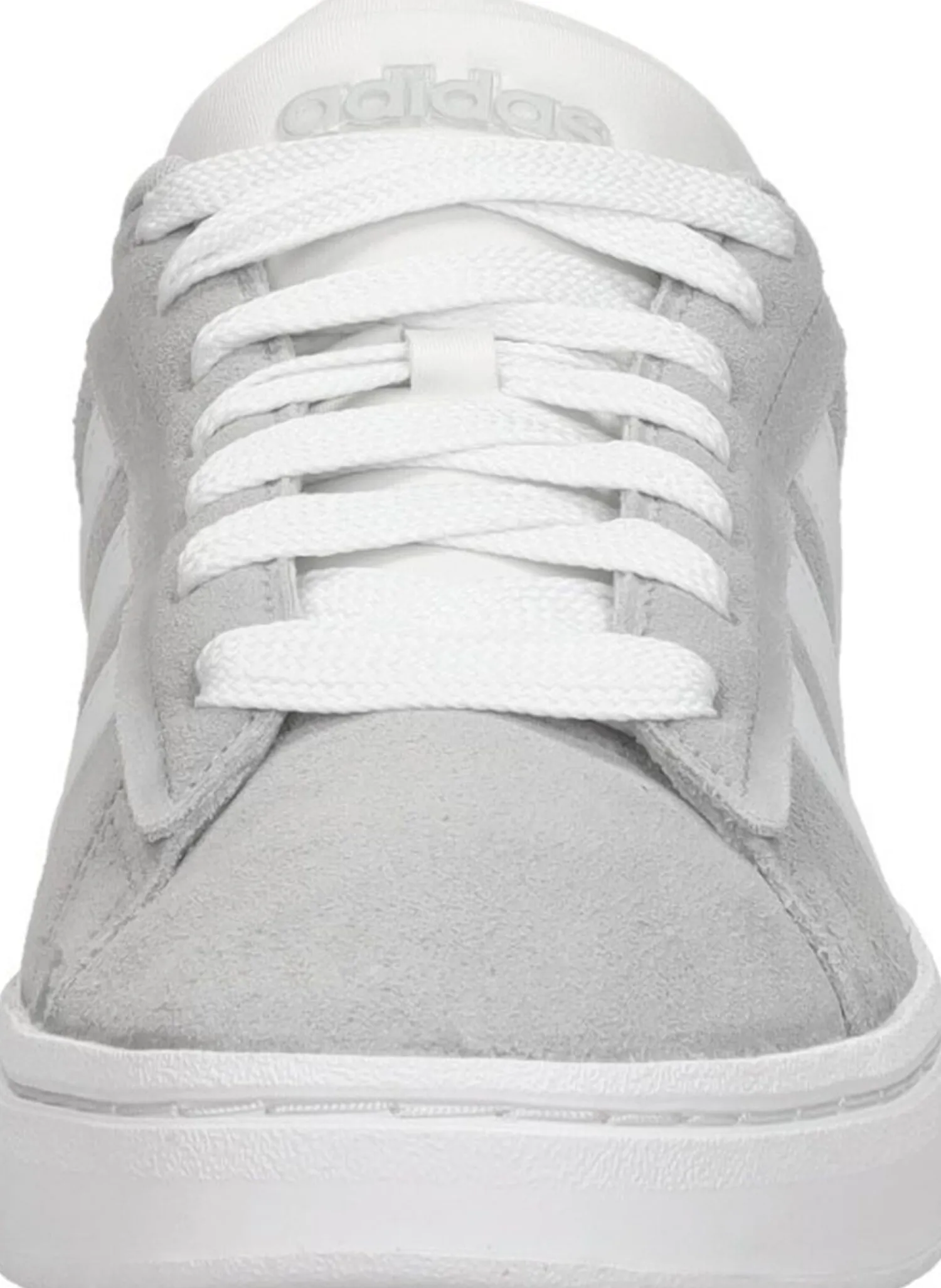 adidas GRAND COURT ALPHA 00s Grijs New
