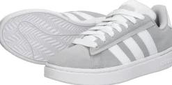 adidas GRAND COURT ALPHA 00s Grijs New