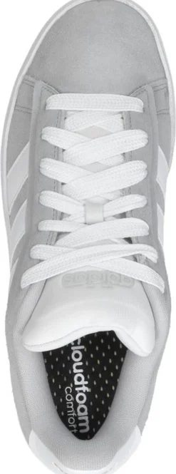adidas GRAND COURT ALPHA 00s Grijs New