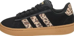 adidas GRAND COURT ALPHA 00s Zwart Discount