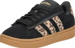 adidas GRAND COURT ALPHA 00s Zwart Discount