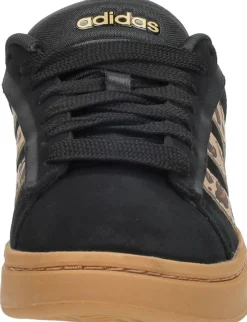adidas GRAND COURT ALPHA 00s Zwart Discount