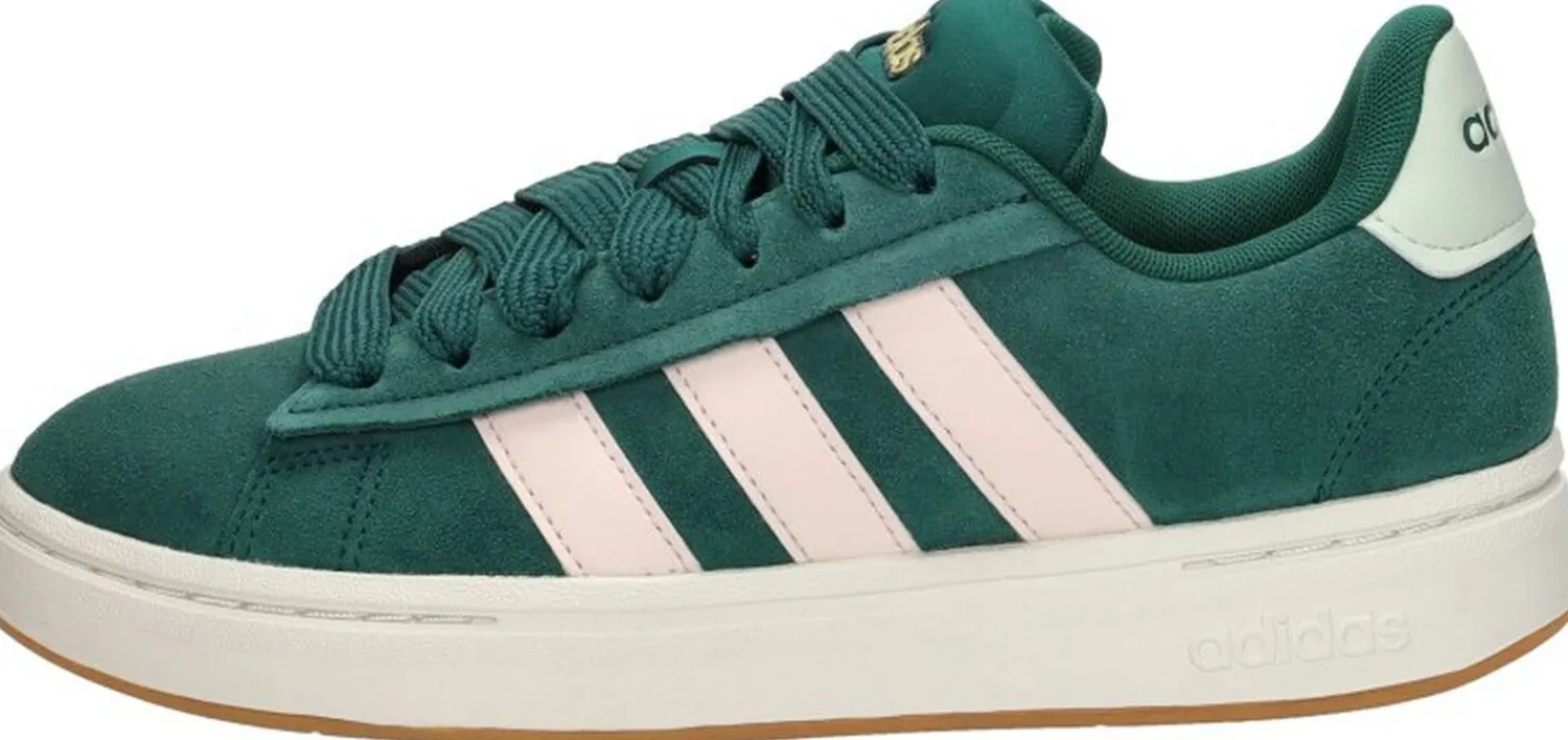 adidas GRAND COURT ALPHA 00s Groen New