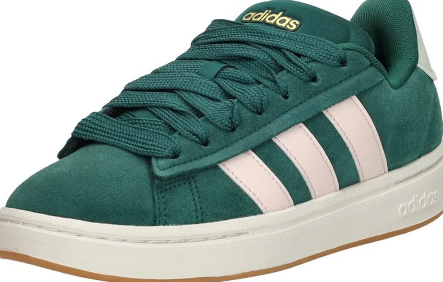 adidas GRAND COURT ALPHA 00s Groen New