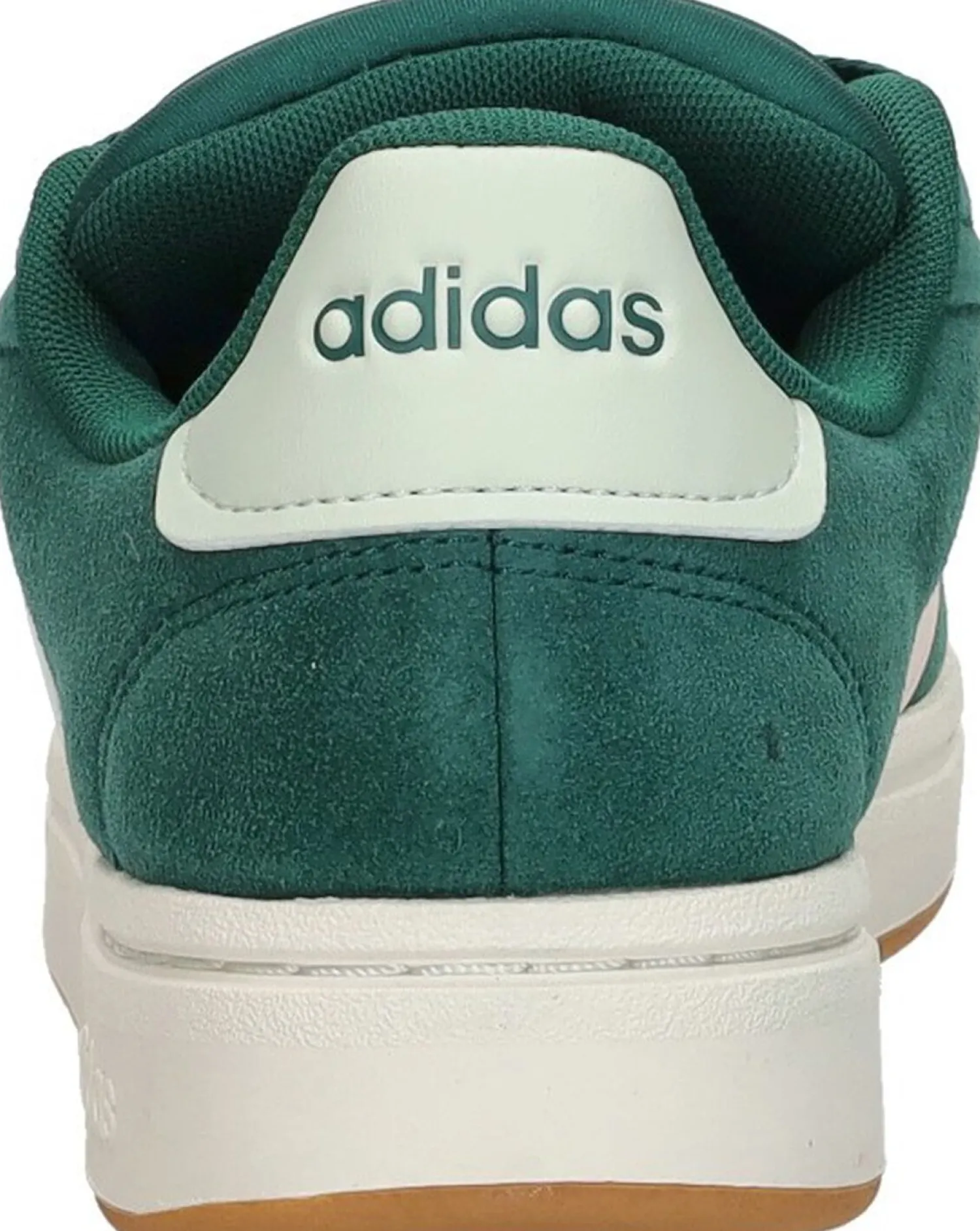 adidas GRAND COURT ALPHA 00s Groen New
