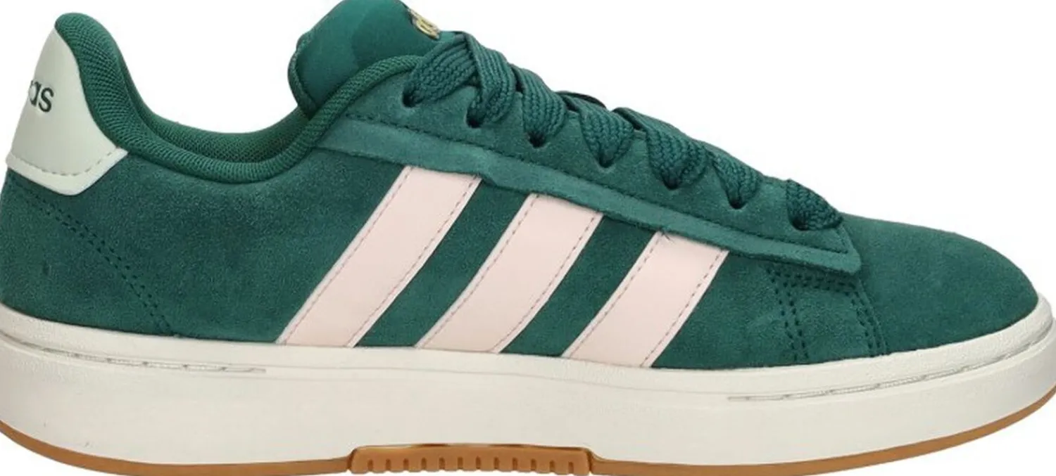 adidas GRAND COURT ALPHA 00s Groen New