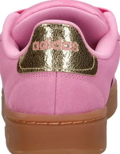 adidas GRAND COURT ALPHA 00s Roze Outlet