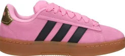 adidas GRAND COURT ALPHA 00s Roze Outlet