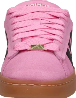 adidas GRAND COURT ALPHA 00s Roze Outlet
