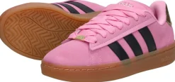adidas GRAND COURT ALPHA 00s Roze Outlet
