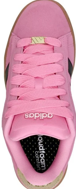 adidas GRAND COURT ALPHA 00s Roze Outlet