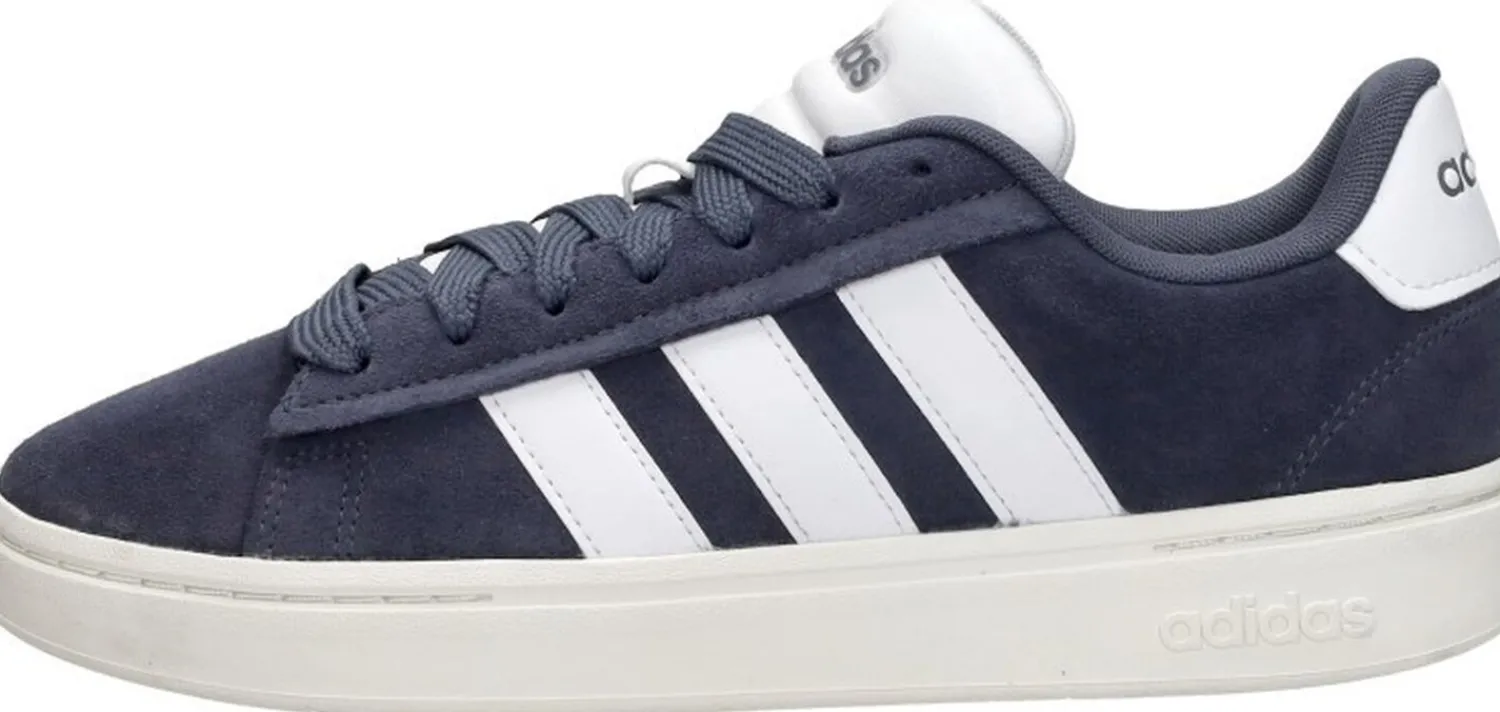 adidas GRAND COURT ALPHA 00s Blauw Online