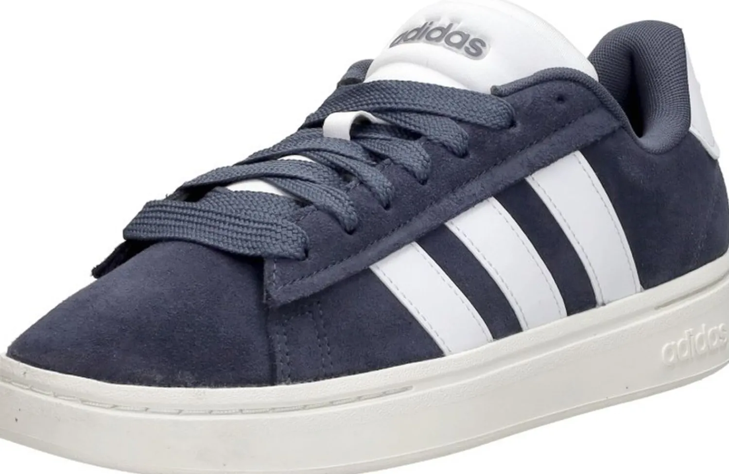 adidas GRAND COURT ALPHA 00s Blauw Online