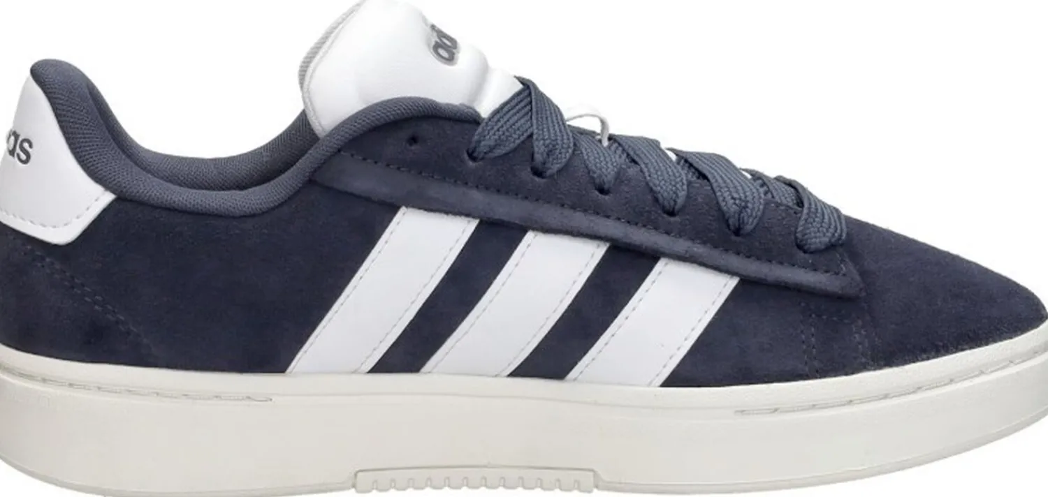 adidas GRAND COURT ALPHA 00s Blauw Online