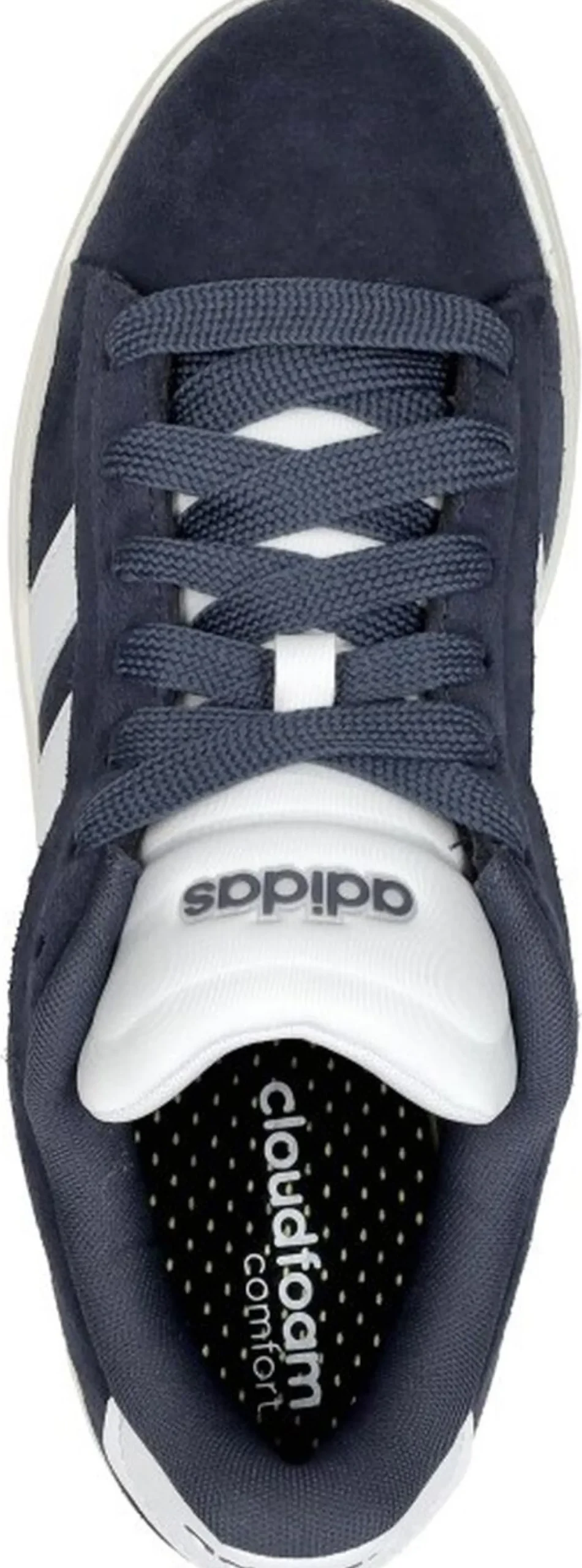 adidas GRAND COURT ALPHA 00s Blauw Online