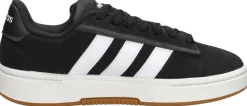 adidas GRAND COURT ALPHA 00s Zwart Online