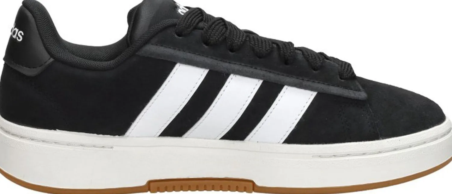 adidas GRAND COURT ALPHA 00s Zwart Online