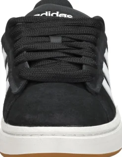 adidas GRAND COURT ALPHA 00s Zwart Online