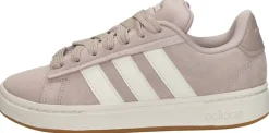 adidas GRAND COURT ALPHA 00s Beige Sale