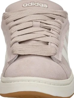 adidas GRAND COURT ALPHA 00s Beige Sale