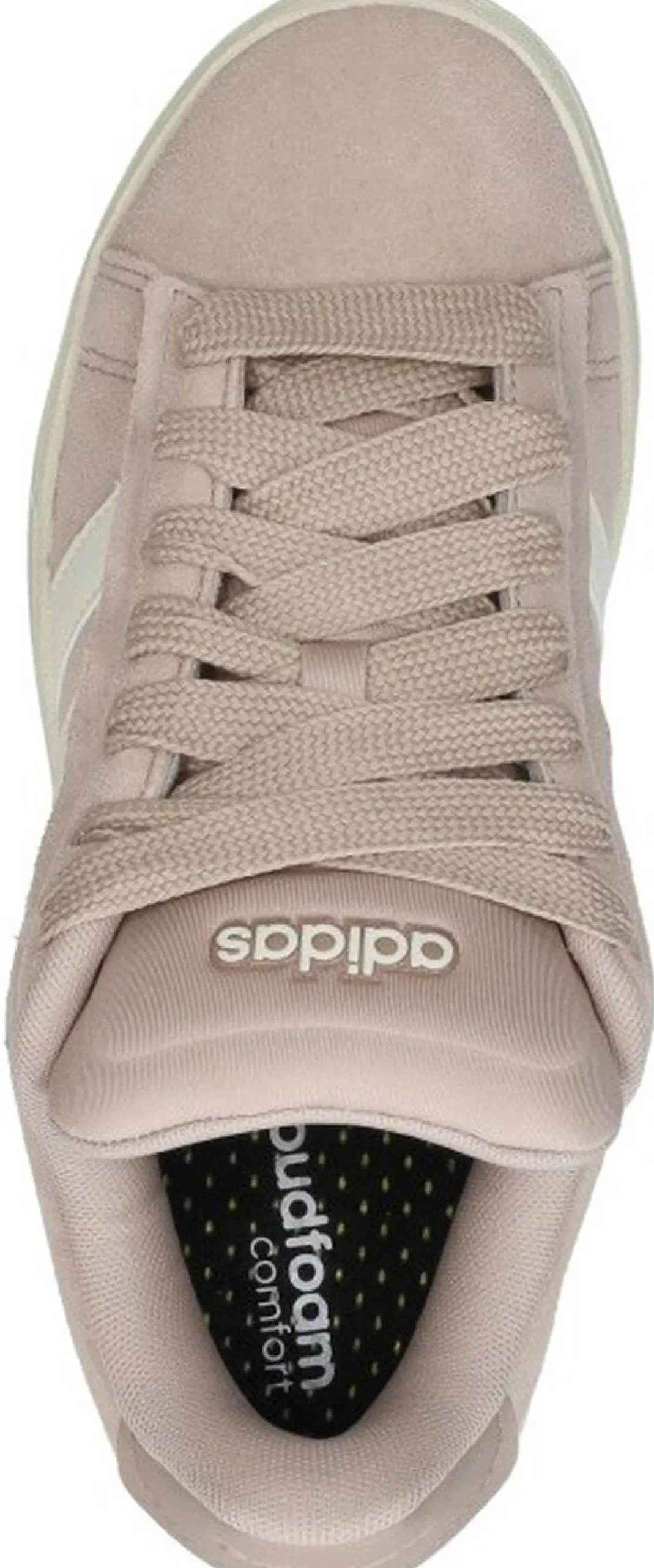 adidas GRAND COURT ALPHA 00s Beige Sale