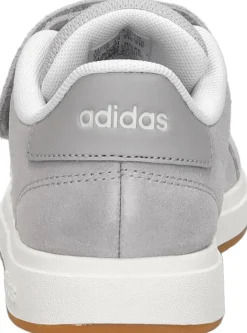 adidas GRAND COURT 00s EL Grijs Best