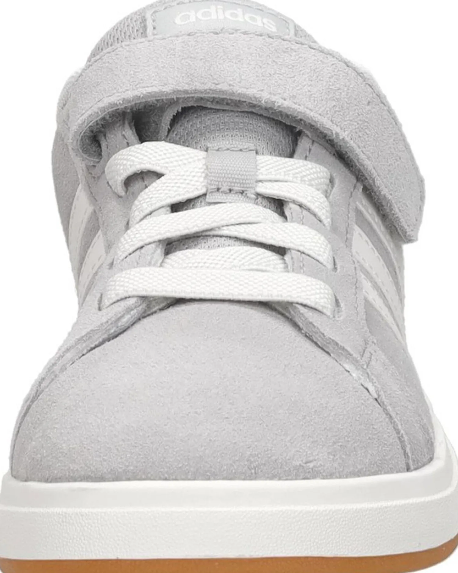 adidas GRAND COURT 00s EL Grijs Best